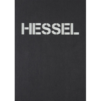 Hessel (Hardback) bij Singel 344
