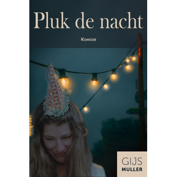 Pluk de nacht (Paperback) bij Singel 344