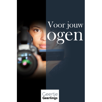 Voor jouw ogen (Paperback) bij Singel 344