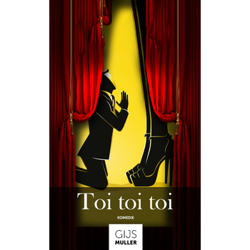 Toi toi toi (Paperback) bij Singel 344