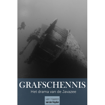Grafschennis (Paperback) bij Singel 344