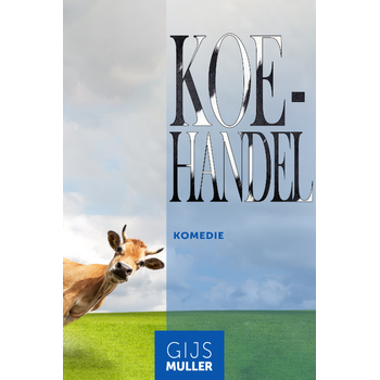 Koehandel (Paperback) bij Singel 344