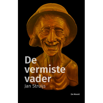 De vermiste vader (Paperback) bij Singel 344