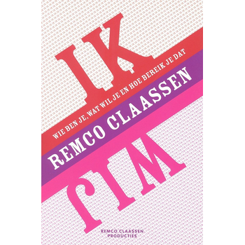 Ik/Wij (Paperback) bij Singel 344
