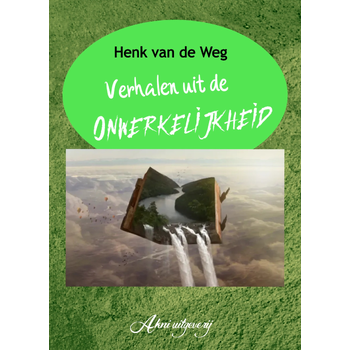 Verhalen uit de onwerkelijkheid (Paperback) bij Singel 344
