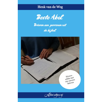 Beste Abel (Paperback) bij Singel 344