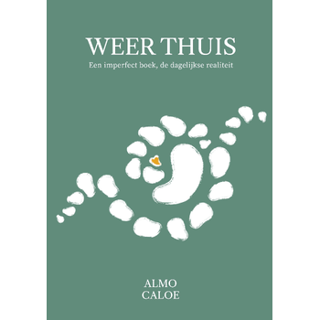 Weer Thuis (Paperback) bij Singel 344