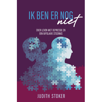Ik ben er nog (niet) (Paperback) bij Singel 344