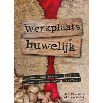 Werkplaats huwelijk (Paperback) bij Singel 344