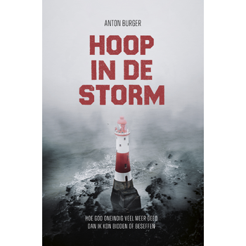 Hoop in de storm (Paperback) bij Singel 344