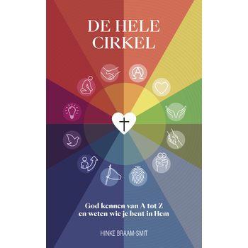 De hele cirkel (Paperback) bij Singel 344