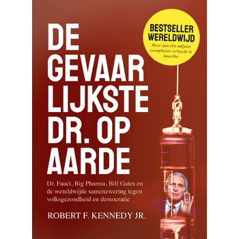 De gevaarlijkste dr. op aarde (Paperback) bij Singel 344