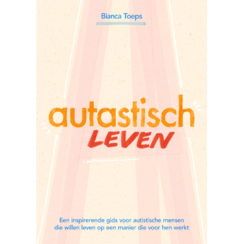 Autastisch leven (Paperback) bij Singel 344