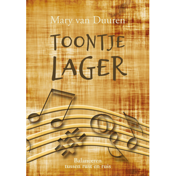 Toontje lager (Paperback) bij Singel 344