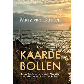 Kaardebollen (Paperback) bij Singel 344