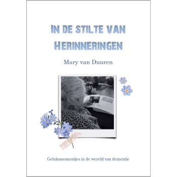In de stilte van herinneringen (Paperback) bij Singel 344
