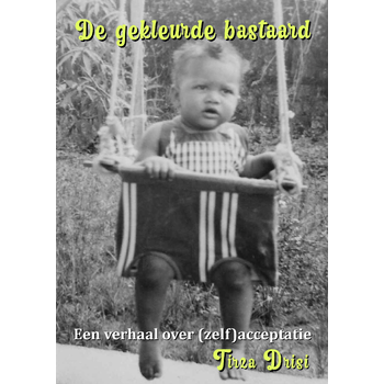 De gekleurde bastaard (Paperback) bij Singel 344