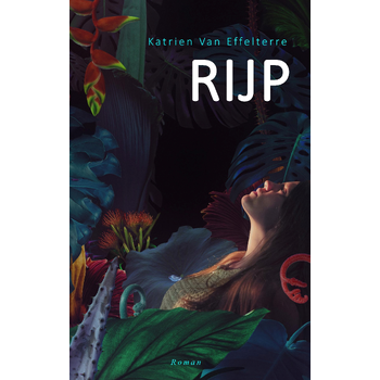 RIJP (Paperback) bij Singel 344
