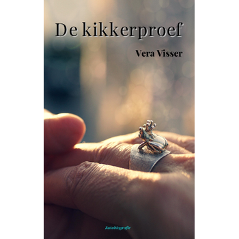 DE KIKKERPROEF (Paperback) van Vera VISSER