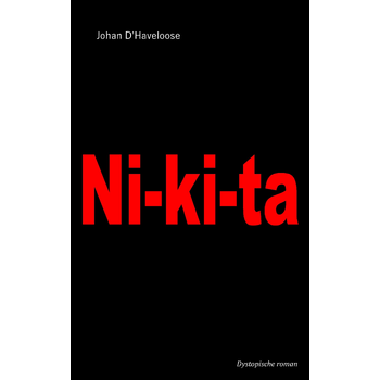 NIKITA (Paperback) bij Singel 344