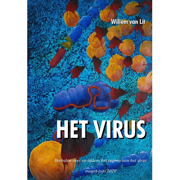 Het Virus (Paperback) bij Singel 344