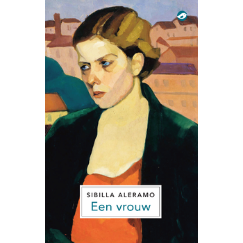 Een vrouw (Hardback) bij Singel 344