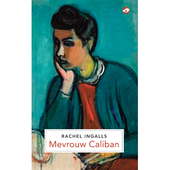 Mevrouw Caliban (Hardback) bij Singel 344
