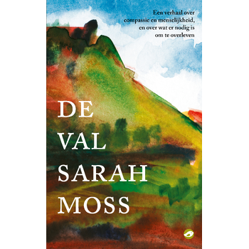 De val (Paperback) bij Singel 344