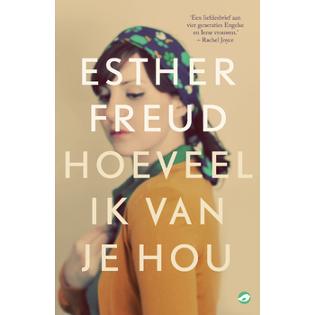 Hoeveel ik van je hou (Paperback) bij Singel 344