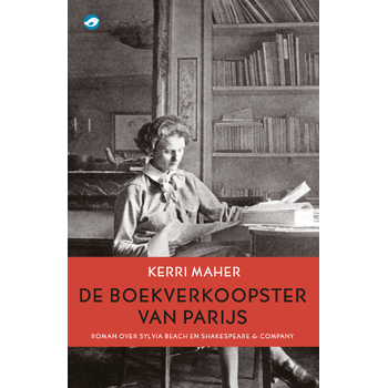 De boekverkoopster van Parijs (Paperback) bij Singel 344