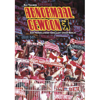 Abnormaal gewoon (Paperback) bij Singel 344