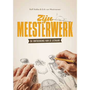 Zijn meesterwerk (Paperback) bij Singel 344
