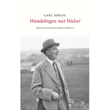 Wandelingen met Walser (Paperback) bij Singel 344