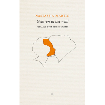 Geloven in het wild (Paperback) bij Singel 344