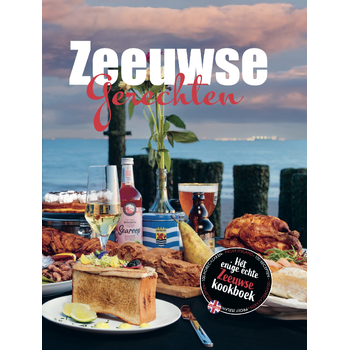 Zeeuwse Gerechten (Hardback) bij Singel 344