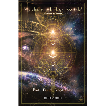 His Story of the World, L'Histoire du Monde (Paperback) bij Singel 344
