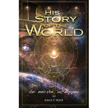 His Story of the World (Hardback) bij Singel 344