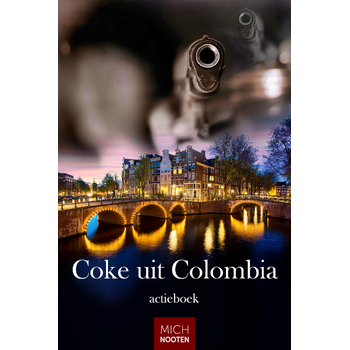 Coke uit Colombia (Paperback) bij Singel 344