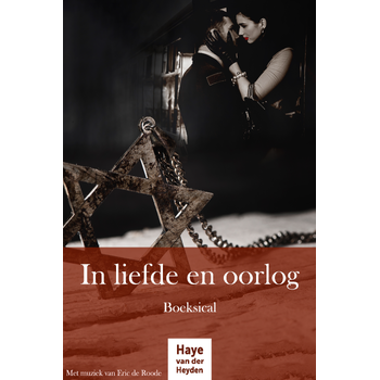 In liefde en oorlog (Paperback) bij Singel 344