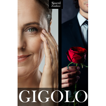 Gigolo (Paperback) bij Singel 344