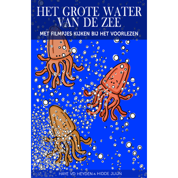 Het grote water van de zee (Paperback) bij Singel 344