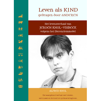 Leven als kind, gedragen door anderen (Paperback) bij Singel 344