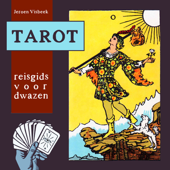 Tarot Reisgids voor dwazen (Paperback) bij Singel 344