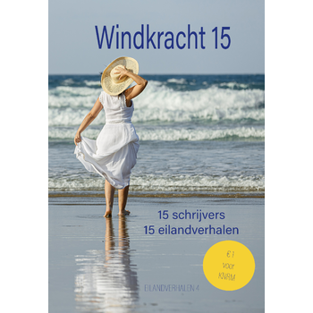 Windkracht 15 (Paperback) bij Singel 344