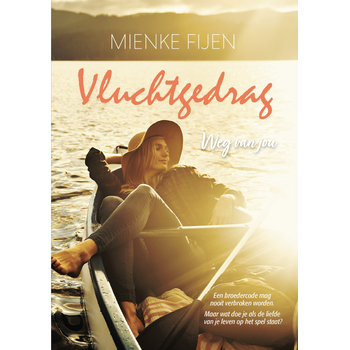 Vluchtgedrag (Paperback) bij Singel 344