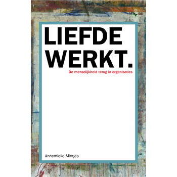 Liefde werkt (Paperback) bij Singel 344