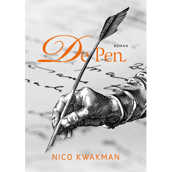 De pen (Paperback) bij Singel 344