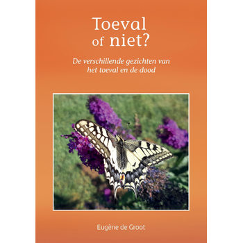 Toeval of niet? (Paperback) bij Singel 344