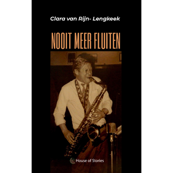 Nooit meer fluiten (Paperback) bij Singel 344