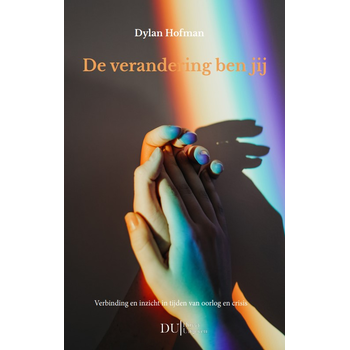 De verandering ben jij (Paperback) bij Singel 344